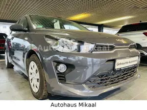 Kia Rio Bild 2
