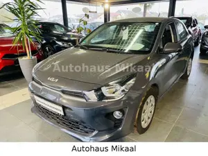 Kia Rio Bild 4