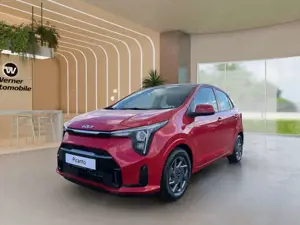 Kia Picanto PE2 1.0 GDI Vision AMT