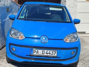 Volkswagen up! Up  5-Türer