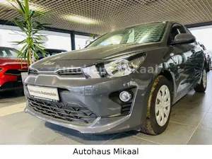 Kia Rio Bild 3