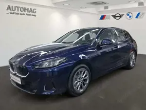 BMW 120 Komfortzugang*DrivAss*ParkAss*AutoHeckklappe