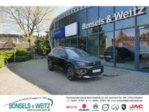 Citroen C5 Aircross Max HYBRID 136 e-DCS6 MAX