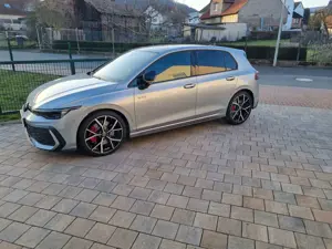 Volkswagen Golf Golf VIII 2.0 TSI OPF DSG GTI