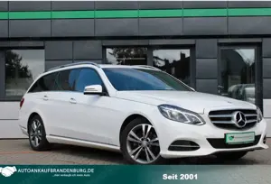 Mercedes-Benz E 200 T-Modell CGI BlueEff.*LED/SHZ/NAV*