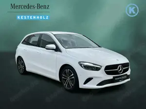 Mercedes-Benz B 200 B 200 PROGRESSIVE+AHK+VOR-DISTR+KAM+LENKHZ+EASYP Bild 3