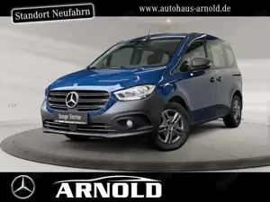 Mercedes-Benz Citan Citan 110 CDI Tourer PRO 5-Sitze Kamera Klima ! BC