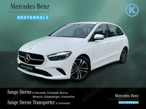 Mercedes-Benz B 200 B 200 PROGRESSIVE+AHK+VOR-DISTR+KAM+LENKHZ+EASYP
