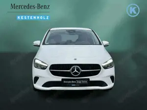 Mercedes-Benz B 200 B 200 PROGRESSIVE+AHK+VOR-DISTR+KAM+LENKHZ+EASYP Bild 2