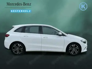 Mercedes-Benz B 200 B 200 PROGRESSIVE+AHK+VOR-DISTR+KAM+LENKHZ+EASYP Bild 4
