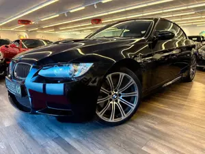 BMW M3 Cabrio Deutsch Original Sehenswert