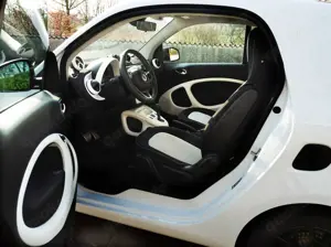 smart forTwo Bild 4