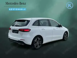 Mercedes-Benz B 200 B 200 PROGRESSIVE+AHK+VOR-DISTR+KAM+LENKHZ+EASYP Bild 5