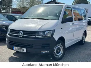 Volkswagen T6 Caravelle T6 2.0 TDI Caravelle *4Motion* 9-Sitze/Klima/AHK