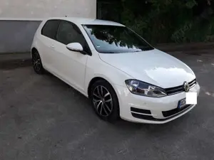 Volkswagen Golf Golf VII Diesel 3-Türer 2.0 TDI BlueMotion Technol