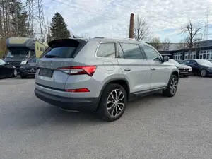 Skoda Kodiaq Style 4x4 DSG*PANO*ACC*360*STD-HZG*AHK Bild 4