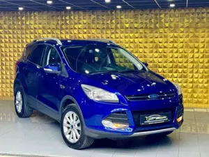Ford Kuga Titanium*AUTOMATIK*KAMEREA*PARKPILOT*LEDER