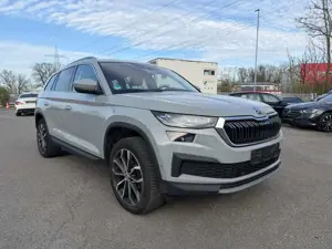 Skoda Kodiaq Style 4x4 DSG*PANO*ACC*360*STD-HZG*AHK Bild 3