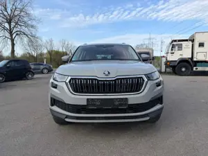 Skoda Kodiaq Style 4x4 DSG*PANO*ACC*360*STD-HZG*AHK Bild 2