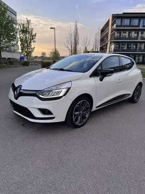 Renault Clio (Energy) TCe 90 Start  Stop INTENS