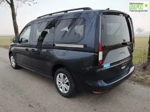 Volkswagen Caddy Bild 2