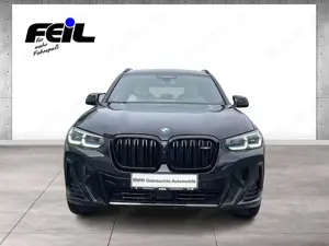 BMW X3 M 40d   Head-Up HiFi DAB WLAN Pano.Dach RFK Bild 3