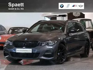 BMW 320 d Tour M Sport 19Zoll AHK RFK DrivAss LKHZ