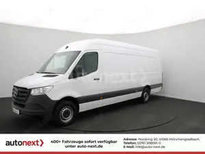 Mercedes-Benz Sprinter 315 MAXI *EXTRALANG* 1.HAND+KAMERA