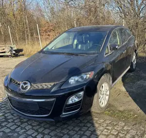 Mazda CX-7 2.2 MZR-CD Exclusive-Line