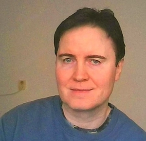 Ich suche vielleicht genau DICH Ich bin der Ivo, 52, ledig