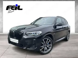BMW X3 M 40d   Head-Up HiFi DAB WLAN Pano.Dach RFK