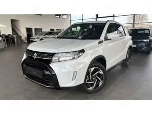 Suzuki Vitara 1.4 Comfort + Facelift AT Navi LED ACC Kamera Sitz