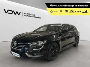 Renault Talisman Grandtour Limited Klima Navi Leder Rückfahrkamera