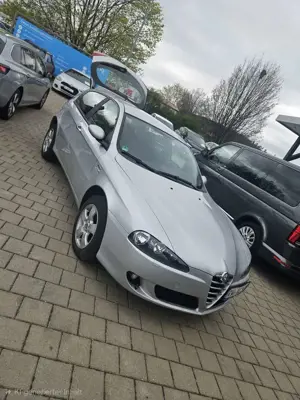 Alfa Romeo 147 1.6 Twin Spark ECO Sportiva