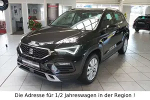 SEAT Ateca Style 1.5 TSI DSG*AHK*KAMERA*LED*FULL LINK