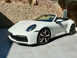 Porsche 992 911 Cabrio 992 Carrera S ,SAGA,CHRONO,APPROVED