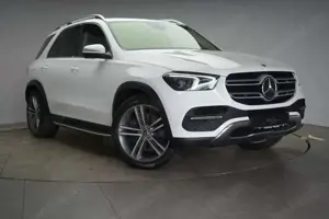 Mercedes-Benz GLE 400 d 4Matic 9G-Tronic Navi/Temp/Kamera/Lane