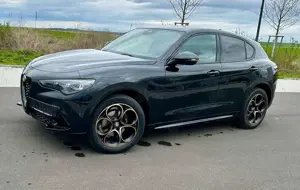 Alfa Romeo Stelvio Intensa Q4  *AHK elektr.*