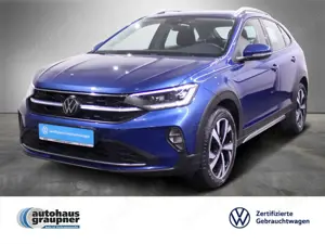 Volkswagen Taigo 1.0 TSI Style KAMERA NAVI MATRIX-LED