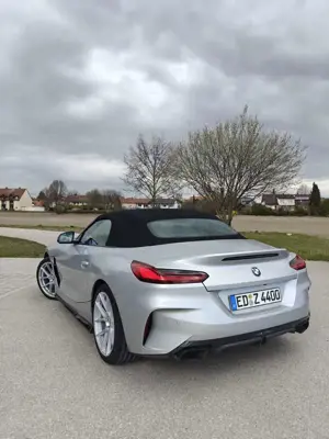 BMW Z4 M M40 i