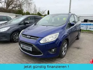 Ford C-Max 1.0"Sync Edition"*Klima*PDC*Multi*Allw.