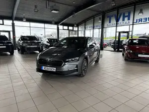 Skoda Octavia Combi 1.5 TSI DSG mHEV Selection EU AHK|LED|ACC|17