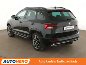 Skoda Karoq Bild 3