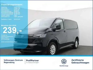 Volkswagen T7 Caravelle Life TDI Autom. 8-Sitzer AHK