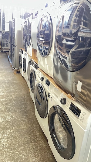 Verkaufe Haushaltsgeräte  