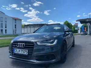 Audi A6 Avant 3,0 TDI quattro*PANORAMA*KAMERA*LEDER