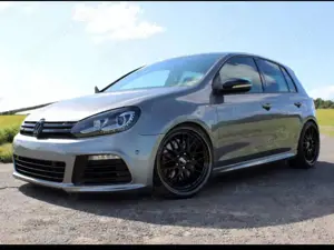 Volkswagen Golf GTI Golf 2.0 GTI Edition 35