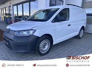 Volkswagen Caddy Caddy EcoProfi Maxi 1.5 16V TSI Unfall