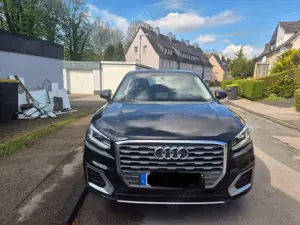 Audi Q2 Q2 30 TFSI