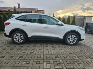 Ford Kuga 1.5d EcoBlue TITANIUM